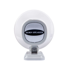 Westa WM-05H 100W Mıknatıslı Horn Hoparlör — Uzun Menzilli Yüksek Ses - 2