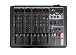 Westa WM-12FX 120W Kompakt Sahne Amfisi - Westa