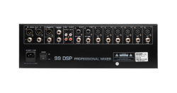 Westa WM-12FXR 120W Sahne ve Ev Amfisi - 2