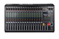 Westa WM-1600FX 16 Kanal DJ ve Sahne Mikseri - Westa