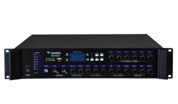 Westa WM-2350U 350W Sahne ve Endüstriyel Ses Amfisi - Westa