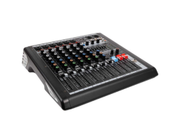 Westa WM-8FX 8 Kanal USB Bluetooth Destekli Mikser - 2