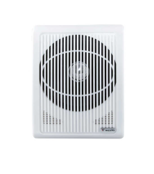 Westa WS-1206TA 6 İnç Potansiyometre Ayarlı Trafolu Sütun Duvar Hoparlörü - Westa