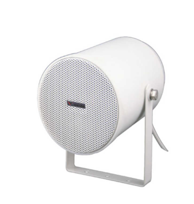 Westa WS-312-5T 10W 100V Trafolu Projektör Tipi Hoparlör — Kompakt Ses Yönlendirme - 1