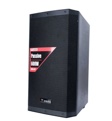 Westa WSS-1712 170W Sahne ve Toplantı Amfisi - 1