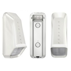 Window and Slided Door for Indoor Dual Detector and Outdoor with Animal Immunized - Paradox