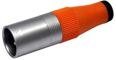 XLR Erkek Plastik Kap - 1