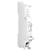 Yardımcı kontak alarmı SD ac dc 