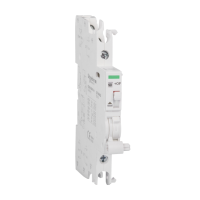 Yardımcı kontak iOF/SD+OF - 2AK - AC/DC 