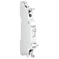 Yardımcı kontak OC plus 1 SD ve OF ac dc 