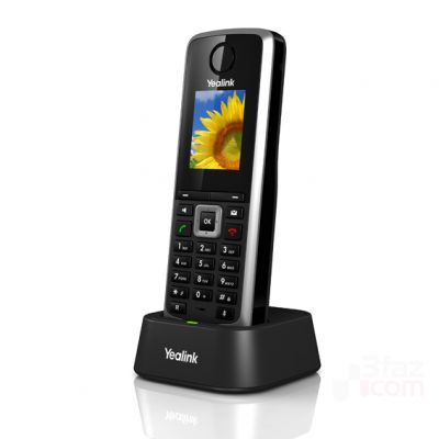 Yealink W53P-IP DECT Telefon - 1