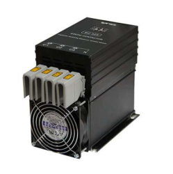 Yüksek Gerilim İçin Hızlı Anahtarlama | ENTES ENT-SC-325S 25 kVA Statik Kontaktör - Entes