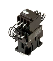 Yüksek Güçlü Kompanzasyon | ENTES ENT-KT-75-C12 75 kVAr Kompanzasyon Kontaktörü - Entes