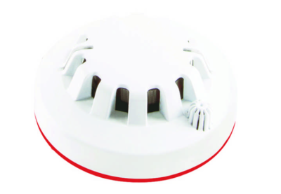 Yüksek Hassasiyetli Westa FFS-AD513 Adresli Optik Duman Dedektörü - 1