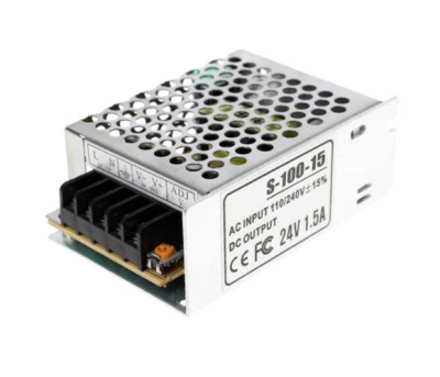 Yüksek Performanslı Westa S-100-15 8 İnç 100V Trafolu Gömme Tip Tavan Hoparlörü - 1