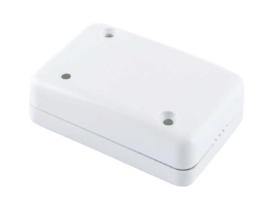 Yüksek Sesli Uyarı Sunan Westa IS-101 Konvansiyonel Dahili Alarm Sireni - 1